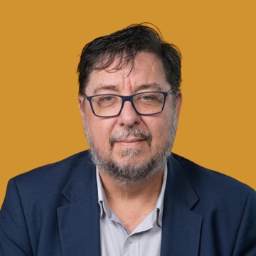 Joel Gracioso