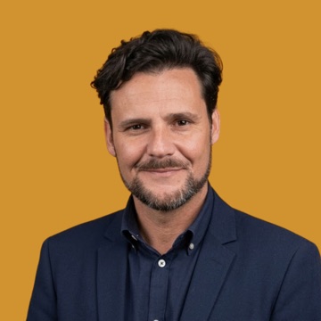 Marcus Boeira