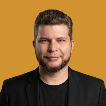 Petter Martins
